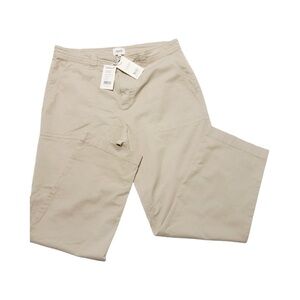 Seed Heritage Men's Chinos Khakis Cool Stone Scandi Nautical Utility Size 34
